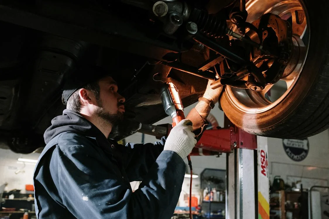 Car Repair